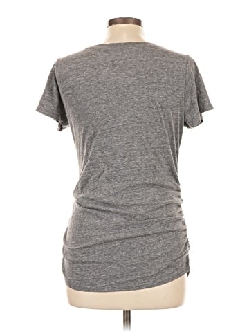 Motherhood Short Sleeve T-Shirt (view 2)