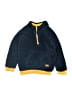 7 For All Mankind Blue Pullover Sweater Size 3T - photo 1