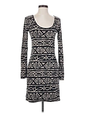 Moda International Casual Dress (view 1)