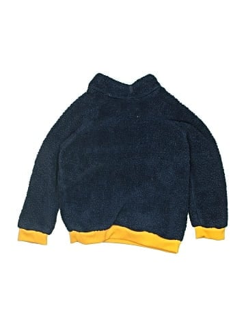 7 For All Mankind Pullover Sweater (view 2)