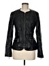 Kut from the Kloth 100% Polyester Black Jacket Size M - photo 1