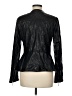 Kut from the Kloth 100% Polyester Black Jacket Size M - photo 2
