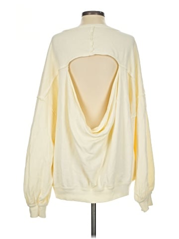 Free People Sweatshirt (view 2)