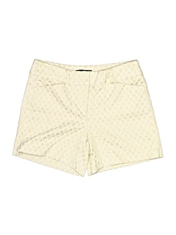 White House Black Market Shorts (view 1)