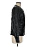 Kut from the Kloth 100% Polyester Black Jacket Size M - photo 4
