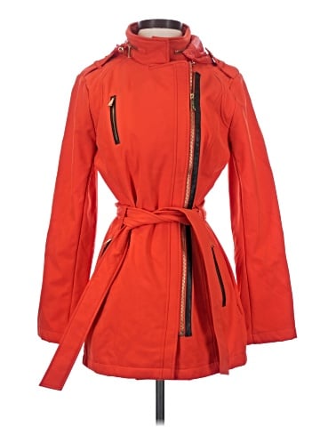 MICHAEL Michael Kors Coat (view 1)