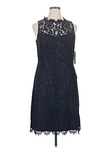 Eliza J Cocktail Dress (view 1)