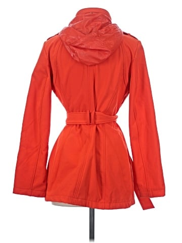 MICHAEL Michael Kors Coat (view 2)