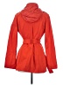 MICHAEL Michael Kors Red Coat Size S - photo 2