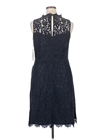 Eliza J Cocktail Dress (view 2)