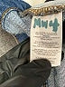 Madewell Hearts Blue Jeans Size 32 waist - photo 9