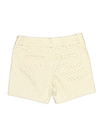 White House Black Market Shorts (view 2)