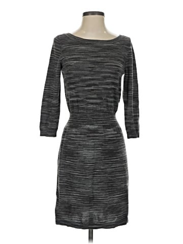 Ann Taylor LOFT Casual Dress (view 1)