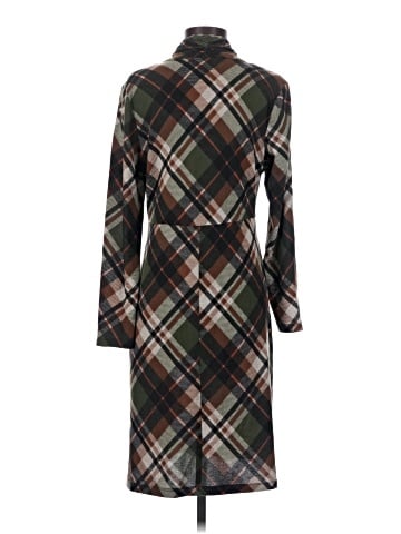 Connected Apparel Casual Dress (view 2)