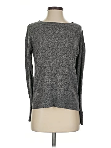 Gap Pullover Sweater (view 1)