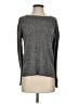 Gap Gray Pullover Sweater Size XS - photo 1