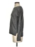 Gap Gray Pullover Sweater Size XS - photo 5