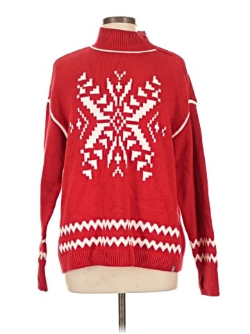 T by Talbots Pullover Sweater (view 1)