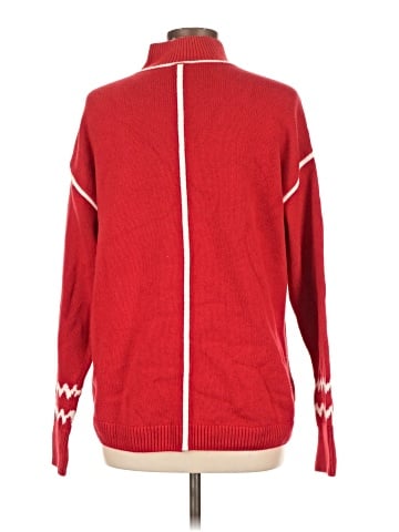 T by Talbots Pullover Sweater (view 2)