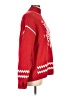 T by Talbots Red Pullover Sweater Size L - photo 4