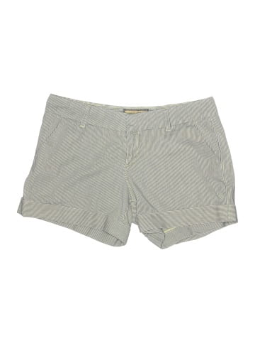 Dear John Khaki Shorts (view 1)