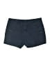 Stylus 100% Cotton Solid Blue Shorts Size 4 - photo 1