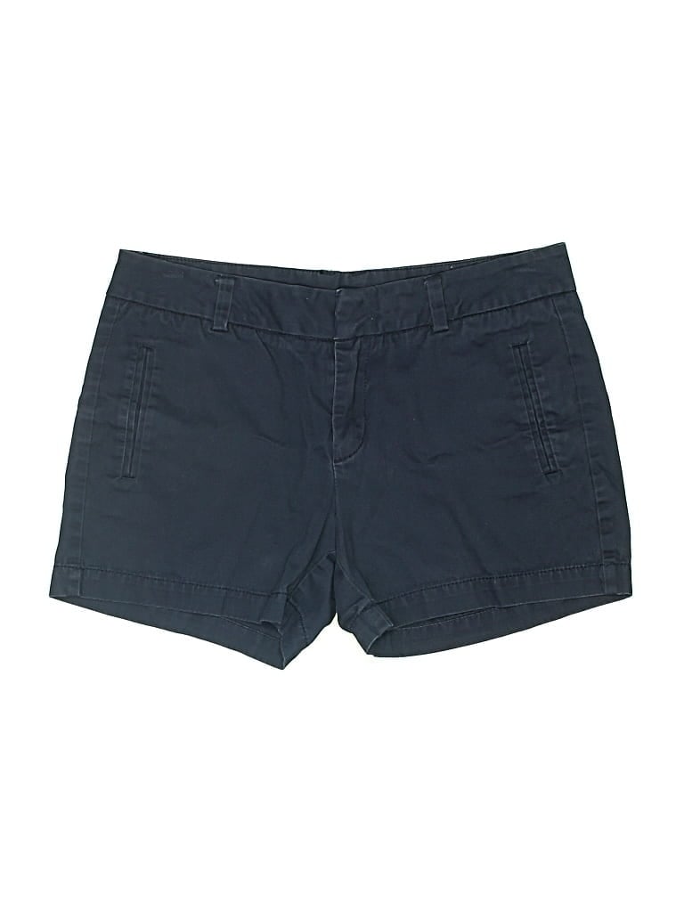Pre-owned Stylus Shorts In Blue