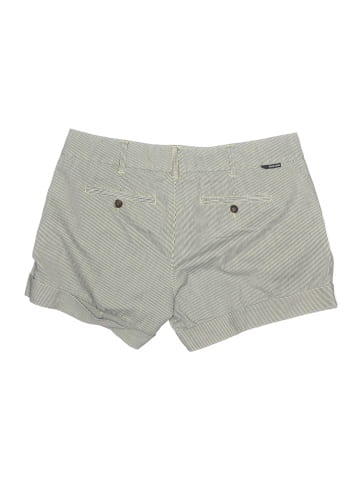 Dear John Khaki Shorts (view 2)