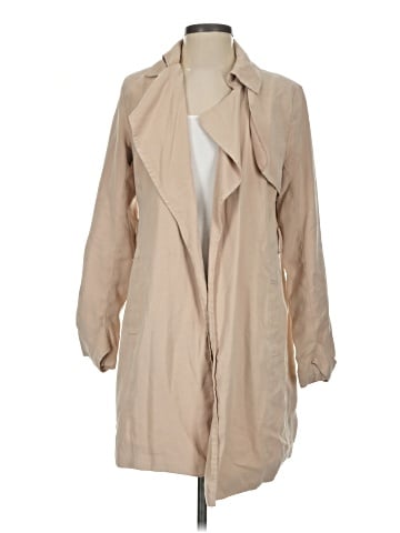 Banana Republic Factory Store Trenchcoat (view 1)