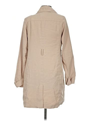 Banana Republic Factory Store Trenchcoat (view 2)