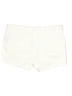 J.Crew 100% Cotton Ivory Shorts Size 4 - photo 2