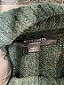 ALLSAINTS Black Turtleneck Sweater Size 14 - photo 7