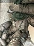 ALLSAINTS Black Turtleneck Sweater Size 14 - photo 8