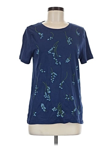 J.Crew Short Sleeve T-Shirt (view 1)