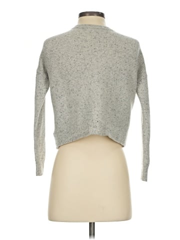 Madewell Cashmere Cardigan (view 2)