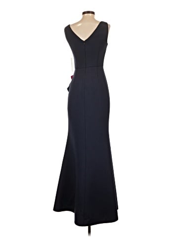 Eliza J Cocktail Dress (view 2)