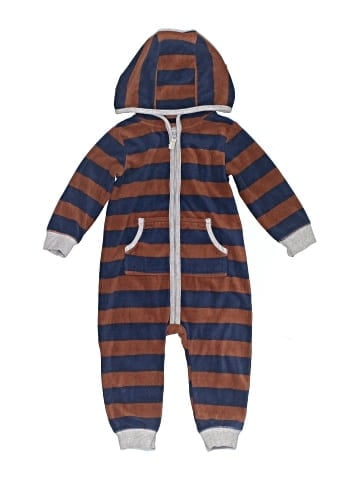 Carter's Long Sleeve Onesie (view 1)