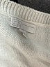 14th & Union Ivory Pullover Sweater Size L - photo 7