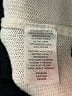 14th & Union Ivory Pullover Sweater Size L - photo 8