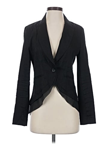 Simply Vera Vera Wang Blazer (view 1)