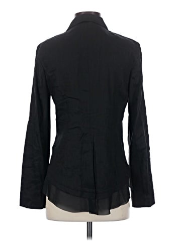 Simply Vera Vera Wang Blazer (view 2)