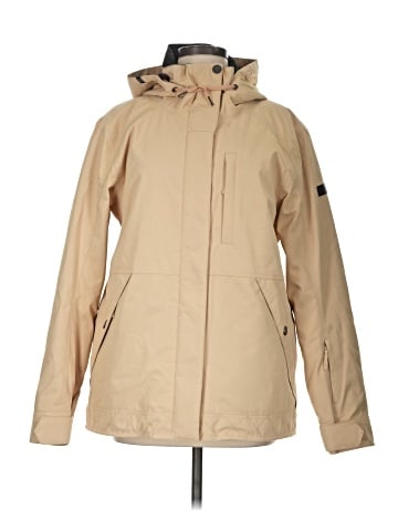 Roxy Snow Jacket (view 1)