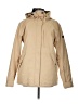 Roxy 100% Polyester Tan Snow Jacket Size M - photo 1