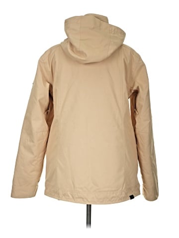 Roxy Snow Jacket (view 2)