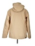 Roxy 100% Polyester Tan Snow Jacket Size M - photo 2