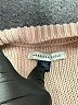 American Eagle Outfitters Pink Pullover Sweater Size L - photo 7