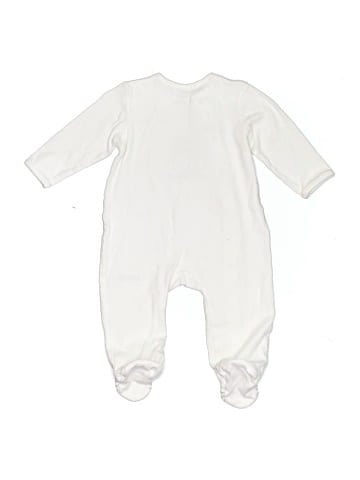 Little Me Long Sleeve Onesie (view 2)