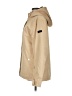 Roxy 100% Polyester Tan Snow Jacket Size M - photo 5