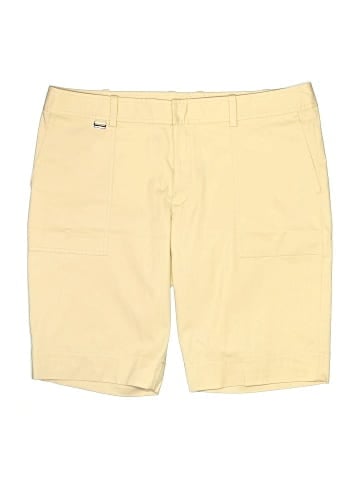 Ralph Lauren Golf Khaki Shorts (view 1)