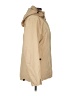 Roxy 100% Polyester Tan Snow Jacket Size M - photo 4